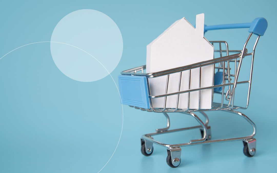 A Surprising Rebound in Asking Prices